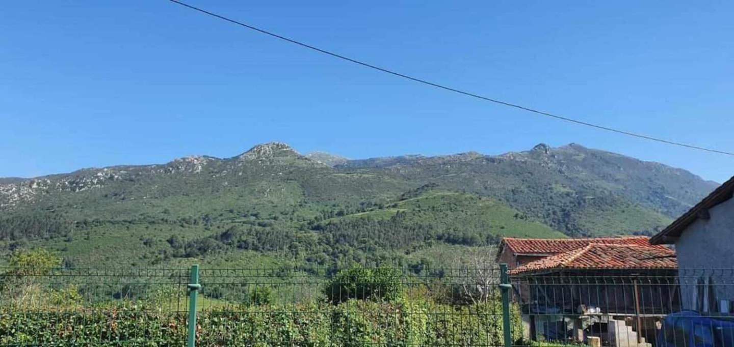 CarrandiLa Cepada别墅 外观 照片