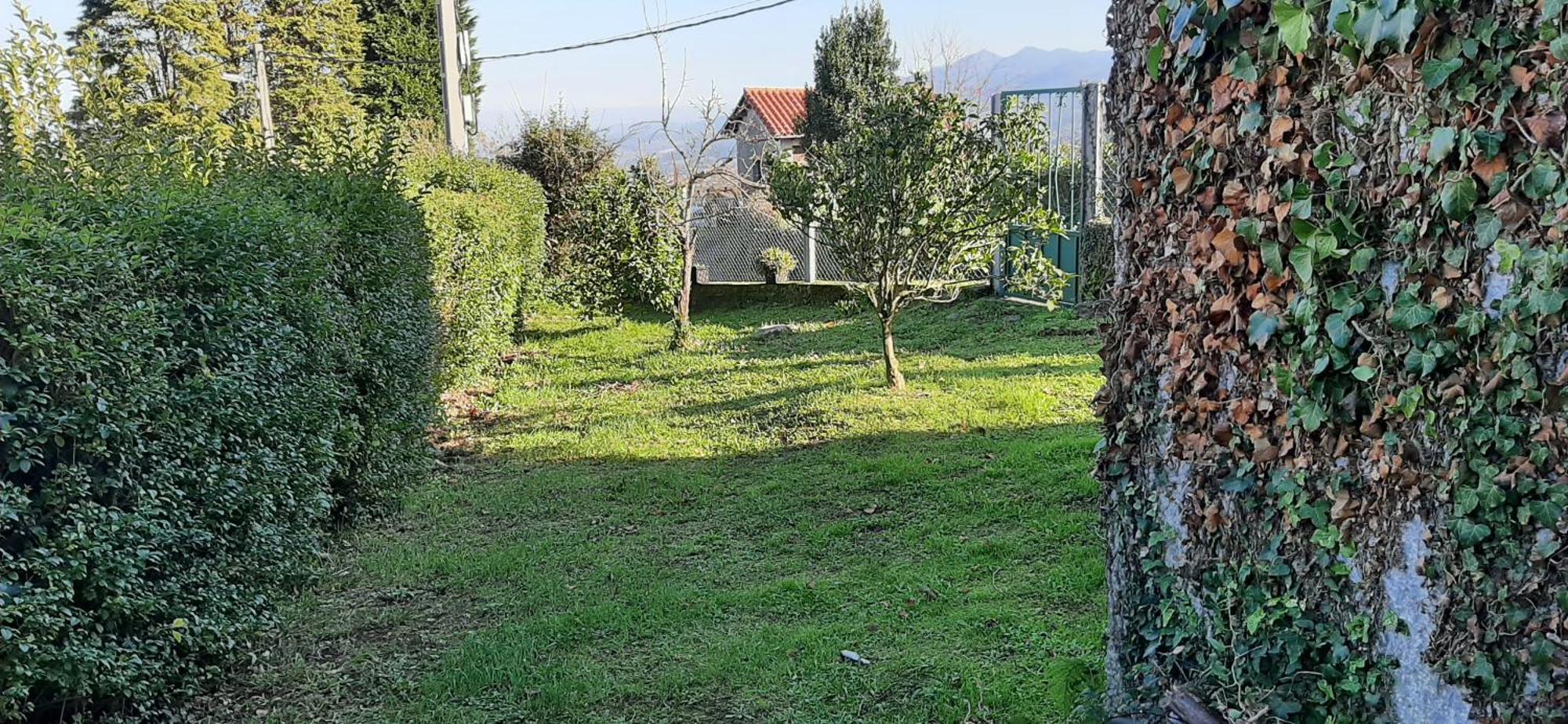 CarrandiLa Cepada别墅 外观 照片